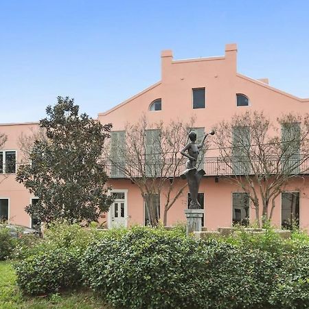 Fab 1838 Garden District 5Br With Parking And Balcony Apartment New Orleans Ngoại thất bức ảnh
