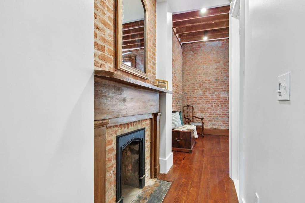 Fab 1838 Garden District 5Br With Parking And Balcony Apartment New Orleans Ngoại thất bức ảnh