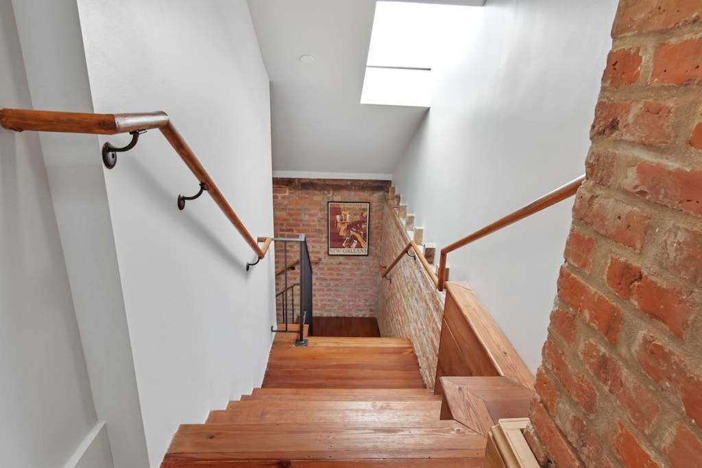Fab 1838 Garden District 5Br With Parking And Balcony Apartment New Orleans Ngoại thất bức ảnh